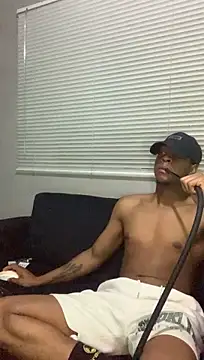 Show webcam de kayMsaro