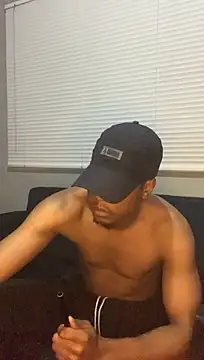 kayMsaro Show in webcam