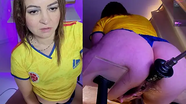 ScarletHill_'s Webcam Show