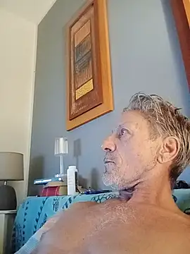 Webkamerová show Deddyitalia3p
