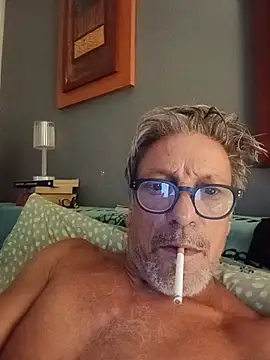 Deddyitalia3p Webcamshow