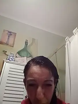 הופעת וובקאם של Deddyitalia3p