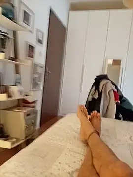 Deddyitalia3p Webcamshow