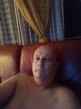 Alexis_Bull Show Webcam