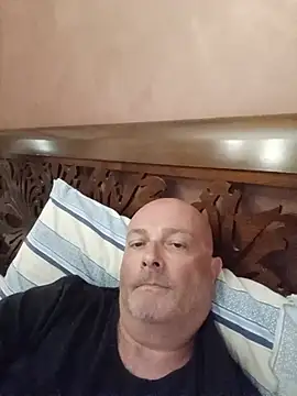 Alexis_Bull webcam show
