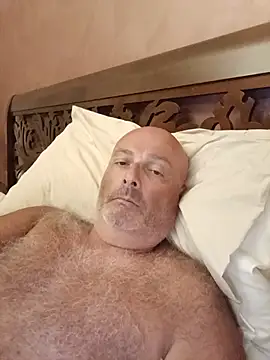 Show de Alexis_Bull na webcam