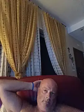 Show Webcam de Alexis_Bull