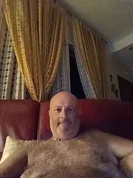 Alexis_Bull Webcam show