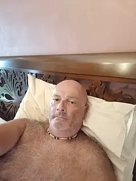 Alexis_Bull Webcam-Show