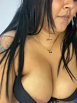 sashaoficial_ Cameră chat live