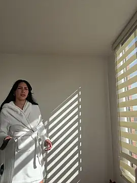 XXX chat uživo modela ArianaReynoldss