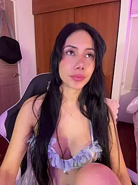 ArianaReynoldss XXX чат на живо
