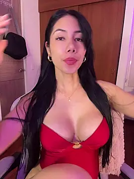 Chatroom XXX en direct de ArianaReynoldss