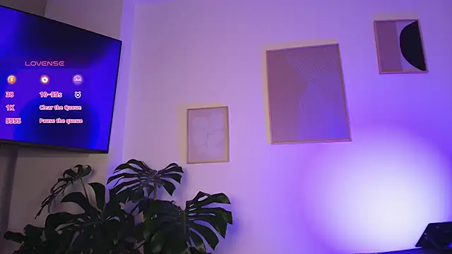 Živá chatovací místnost im_eli1