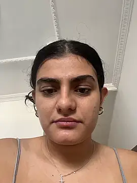 عرض كام carlafox05