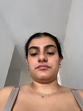 Chat XXX en directo de carlafox05