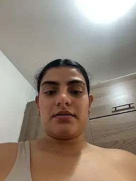 carlafox05 webkamerás műsora