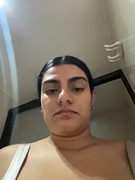 Sembang XXX Secara Langsung carlafox05