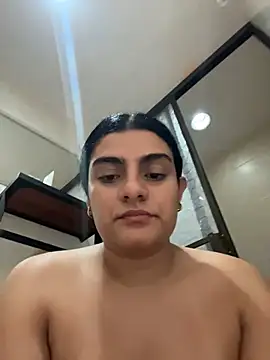 carlafox05 Webcam-Show