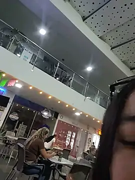 Czat XXX na żywo – Yuli_x97