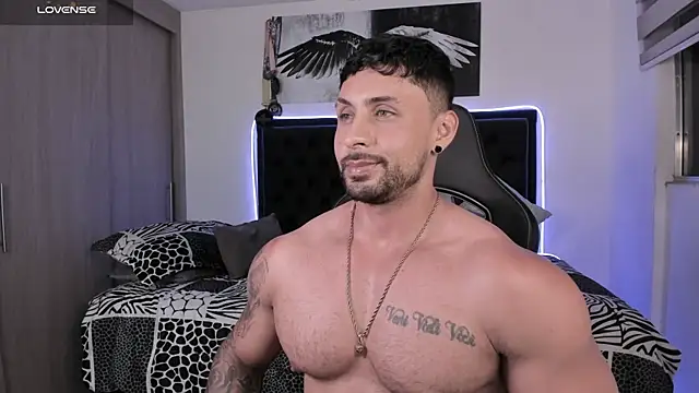santi_aesthetic 웹캠 쇼