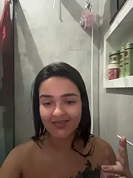 Show de Manu_2002_ na webcam