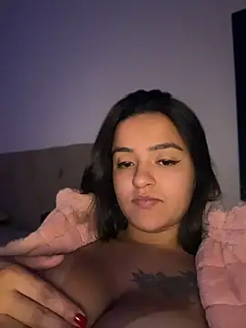 Show de Manu_2002_ na webcam
