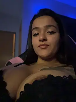 Show de webcam de Manu_2002_