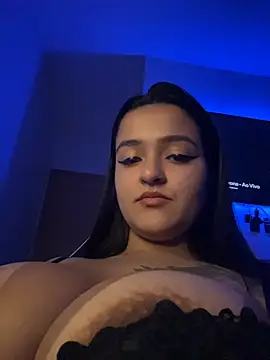 Show de Manu_2002_ na webcam