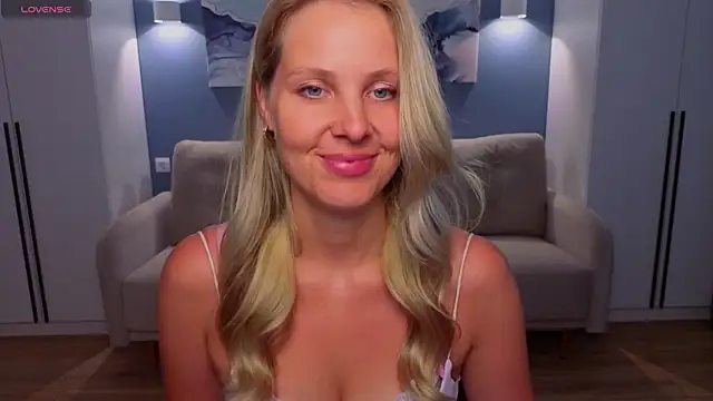 MelanieBennett Obrolan Langsung XXX