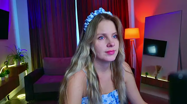 Chat XXX ao vivo de MelanieBennett