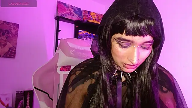 SharaRoss1 – webcam-show