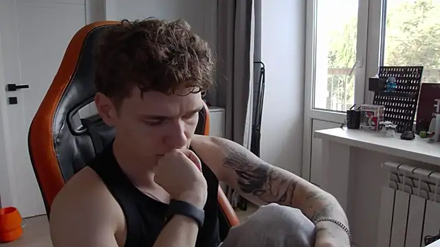 DanyDavis – webcam-show