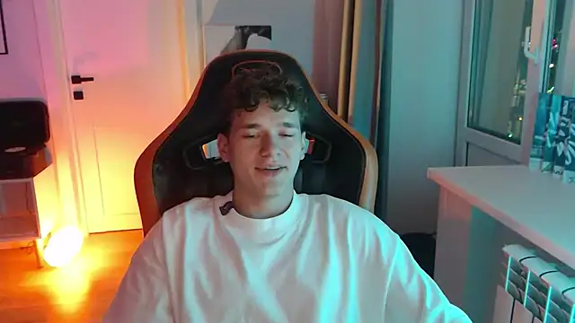 عرض كام DanyDavis