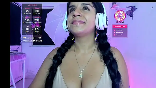 MeliSweetn Live XXX chat
