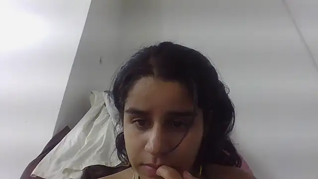 MeliSweet Chat XXX in diretta