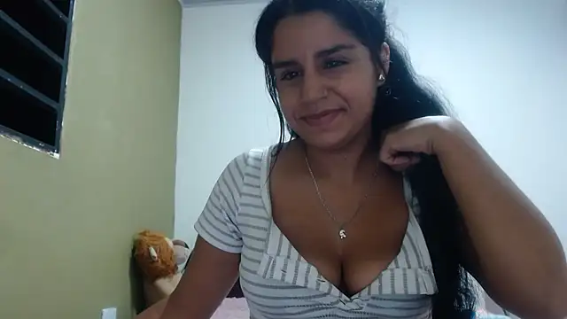 MeliSweet's Live XXX Chat