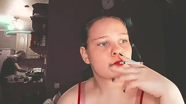 SweetPiggyx Chat XXX in diretta