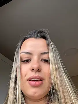 Patyyyy's Webcam Show