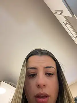 Show de webcam de Patyyyy