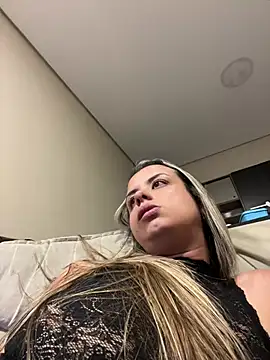 Show de webcam de Patyyyy