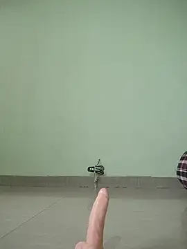 הופעת וובקאם של Desi_Bhabi_01