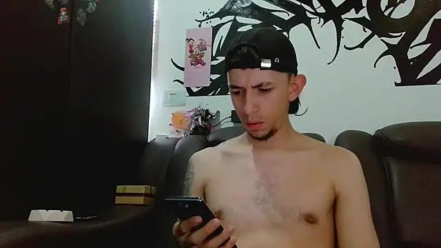 Chris__Jones – webcam-show
