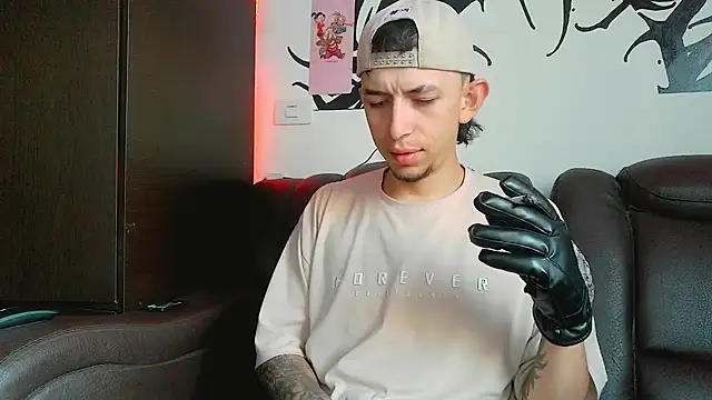 Chris__Jones – webcam-show