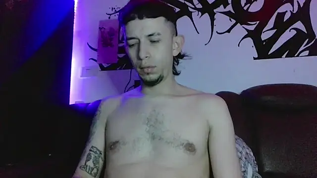 Chris__Jones webcam show