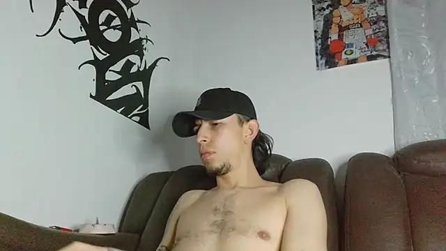 Chris__Jones Webcam-Show