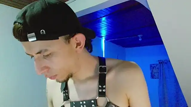 Show Webcam de Chris__Jones