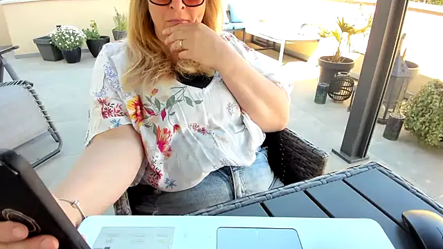 Show de chupasexy na webcam