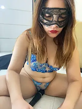 Deren__ Webcam-Show