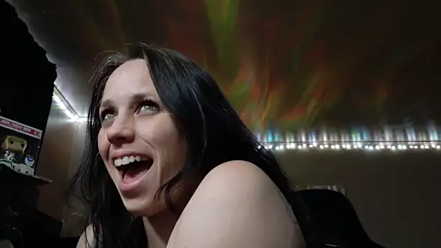 Show webcam de mavismable